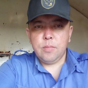 Максут Жакупов, 42 года