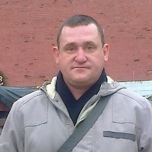 Дмитрий Лукьянов, 51 год