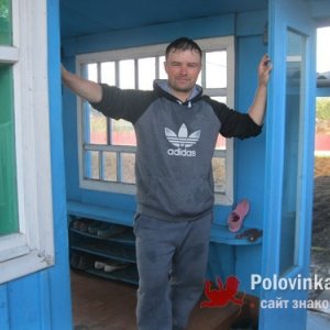 Антон зырянов, 38 лет
